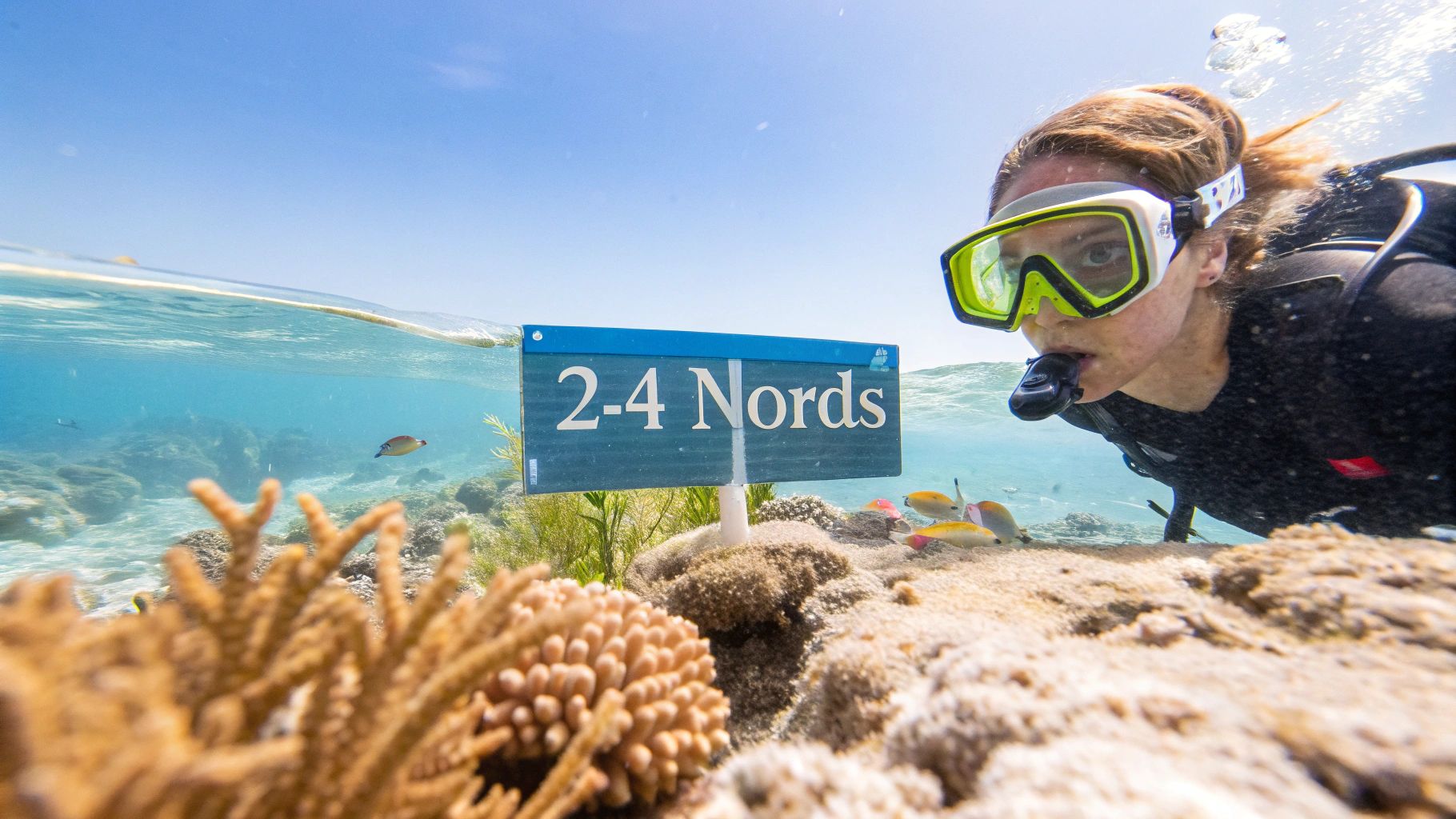 Top 7 Marathon Florida Snorkeling Spots for 2025 - Marathon Snorkeling ...