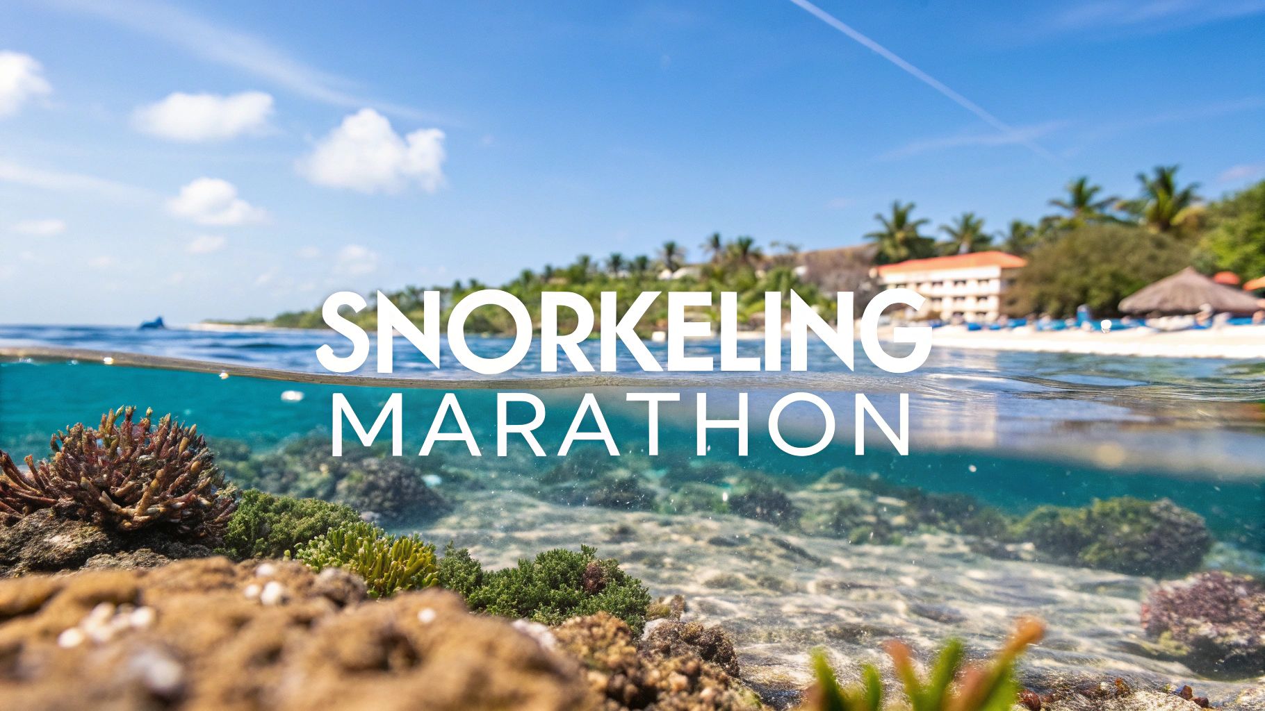Unforgettable Snorkeling Marathon Florida Adventures - Marathon ...