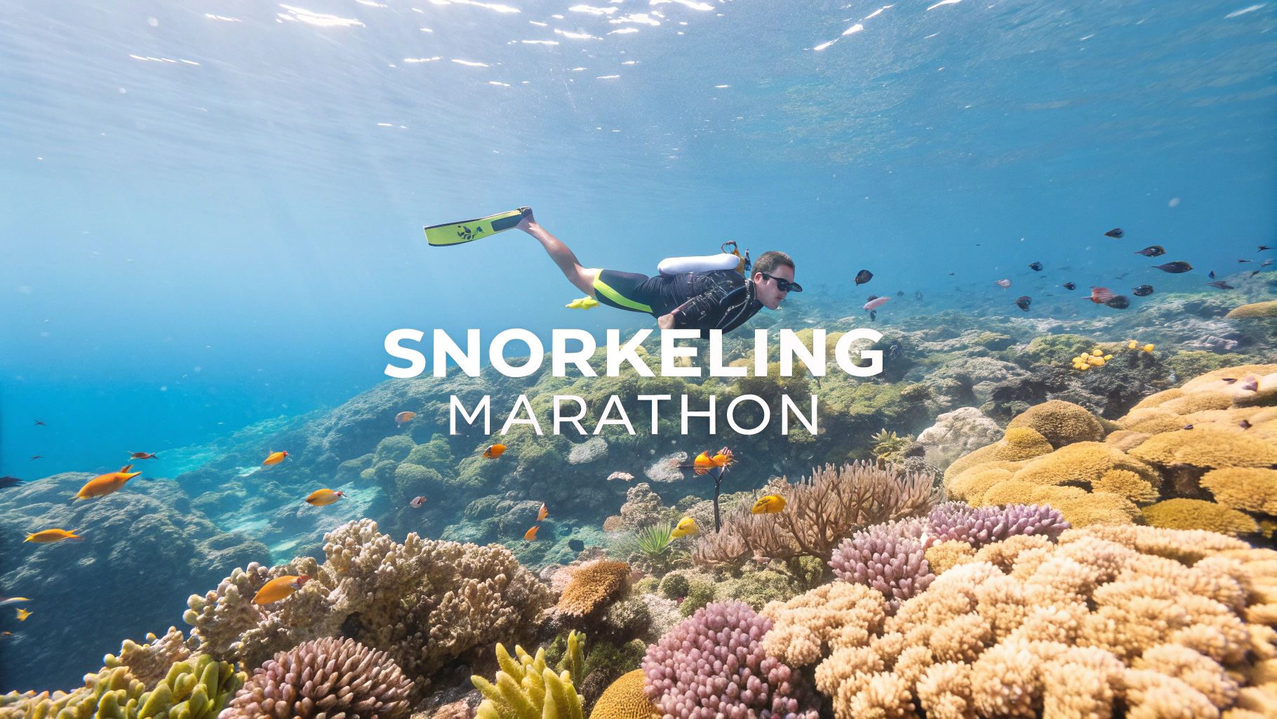 Snorkeling Marathon FL: Top Underwater Adventures Await - Marathon ...