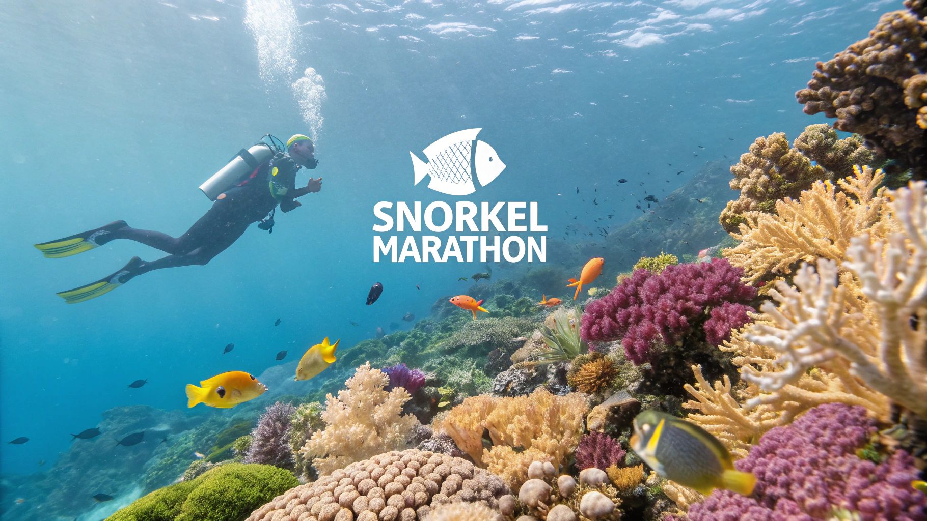 Best Snorkeling Marathon FL Spots in 2025 - Marathon Snorkeling ...