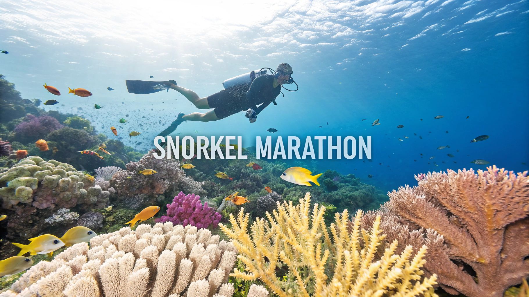 Top 6 Snorkeling Marathon FL Events in Marathon & The Keys - Marathon ...