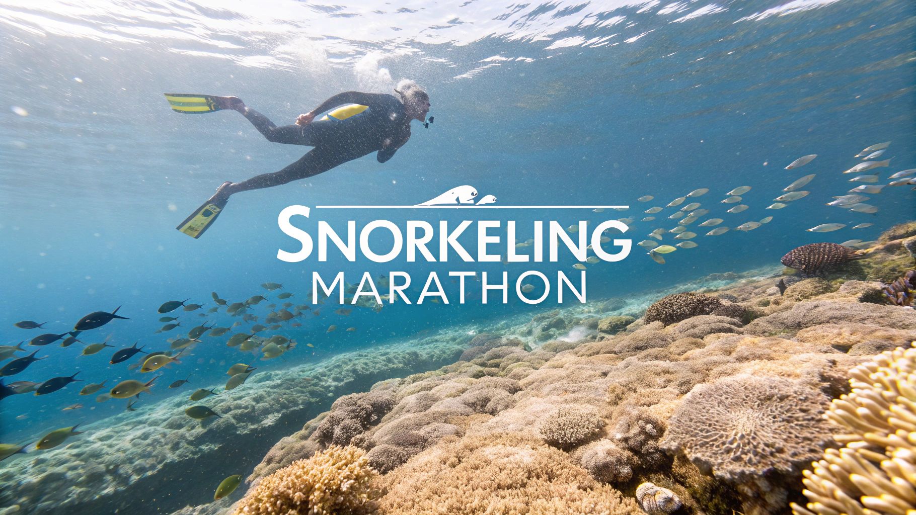 Top 6 Snorkeling Marathon FL Spots for 2025 - Marathon Snorkeling ...