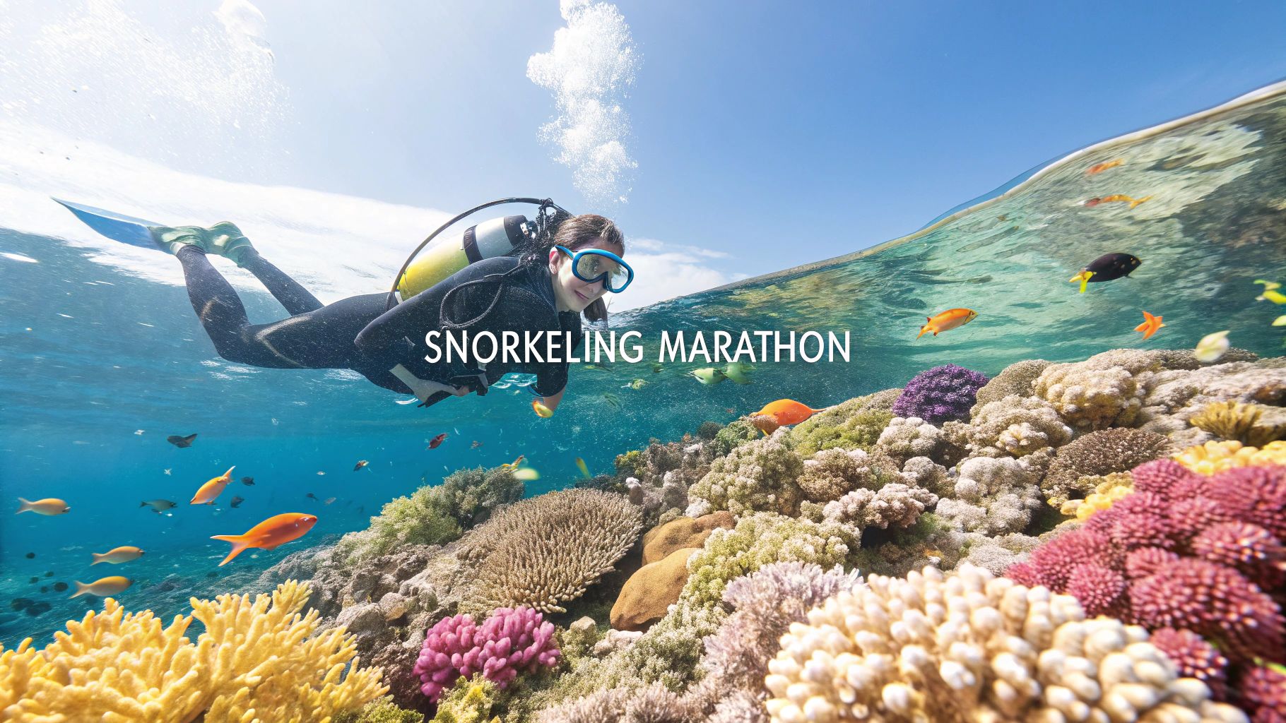 Snorkeling Marathon FL: Top Tips for Unforgettable Adventures ...