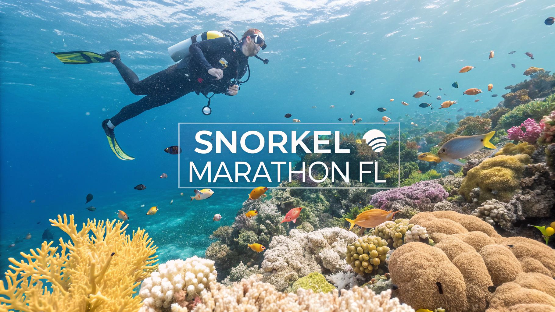 Snorkeling Marathon FL: Your Complete Guide To Epic Events - Marathon ...