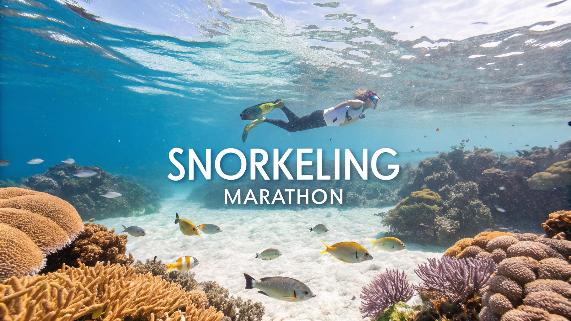 Snorkeling Marathon FL | Top Spots & Tips for an Unforgettable ...