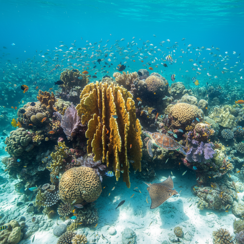 The Ultimate Guide to Snorkeling Marathon Key Florida (And Why It's ...